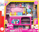 Toy Candle Cafeteria for 3+ Years Barbie