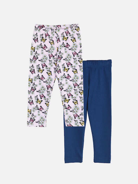 Joyce Kids Trousers Blue