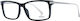 Omega Eyeglass Frame Black OM5014 001