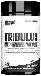 Nutrex Tribulus Schwarz 1400 90 Kapseln Nutrex Tribulus Schwarz 1400 90 Kapseln