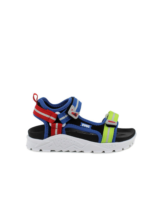 Primigi Kinder Sandalen Blau