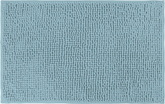 Tpster Bath Mat 35955 Blue 45x70cm