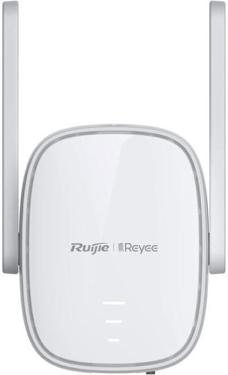 Ruijie RG-EW300R WiFi Extender Einzelband (2,4 GHz) 300Mbps
