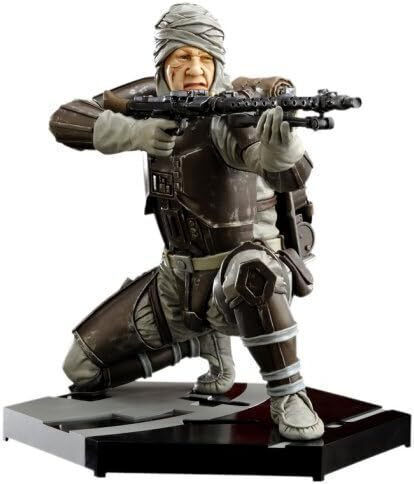 Kotobukiya Star Wars Sammelbare Figur Höhe 30cm in Maßstab 1:7