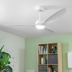 InnovaGoods Flaled 35cm με Φως Λευκός InnovaGoods Flaled 35cm με Φως Λευκός