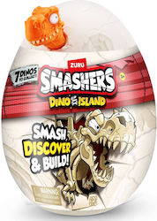Zuru Island Smashers For Age 3+ (Miscellaneous Designs)