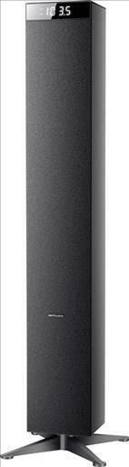 Muse M-1280 BT Αυτοενισχυόμενα Ηχεία με Bluetooth 120W (Ζεύγος) Μαύρα
