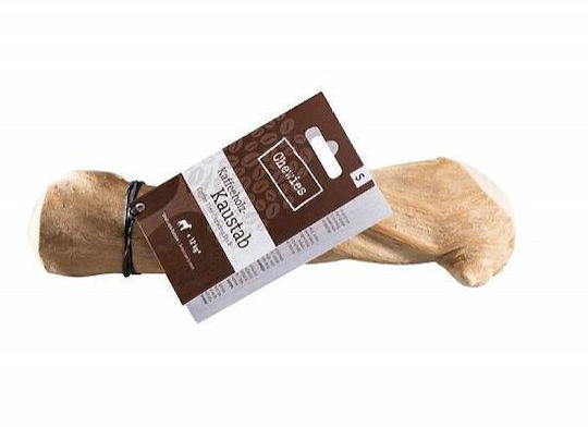 Chewies Holzknochen für Hunde Natürlich XXSmall