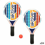 Aktive Kids Beach Rackets