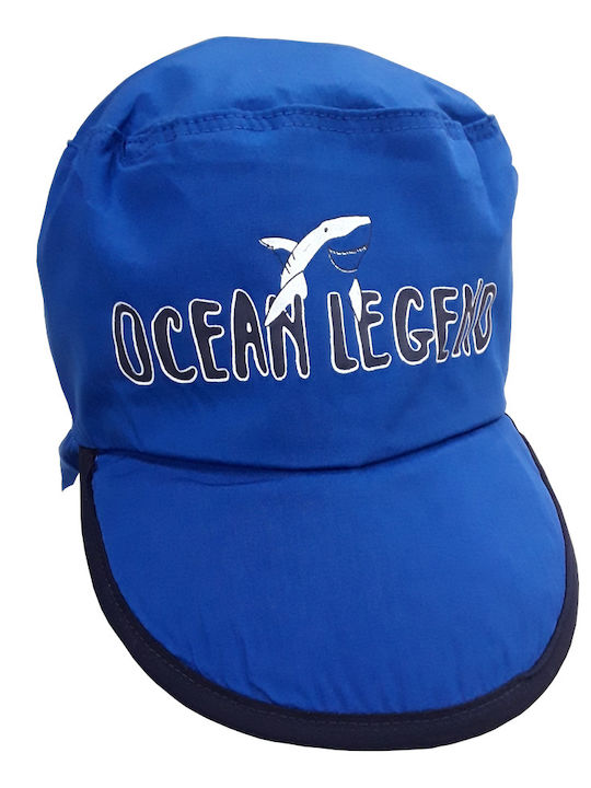 Καπελάκι Blue Ocean Legend Venere 7170729