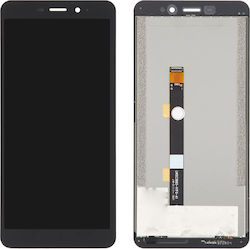 Ulefone Screen for Armor X9 Pro (Black)
