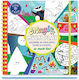 Floss Rock Fairy Taile Magic Multiplay 48p6026
