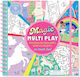 Floss Rock Rainbow Fairy Magic Multiplay 48p6023