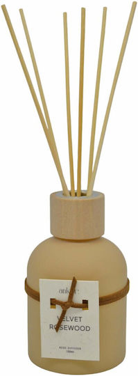 Ankor Difuzor cu Aromă Rose 833115 100ml