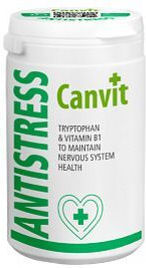 Canvit Πολυβιταμίνες Σκύλου σε Δισκία 230gr για Ενίσχυση Ανοσοποιητικού