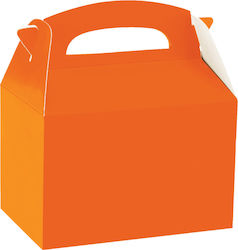 Amscan Cutie De Prânz Pentru Petrecere Halloween Amscan Cutie De Prânz Pentru Petrecere Halloween