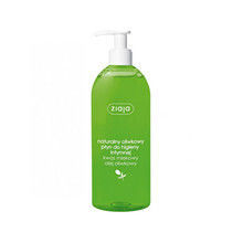 Intima Gel Olive Gel Intimate Hygiene 500ml Intima Gel Olive Gel Intimate Hygiene 500ml