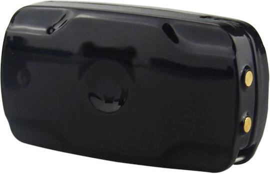 Tkstar GPS Електрическа Огърлица за Куче