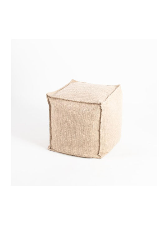 Fotolii Puf Scaun Bella Bella 45x45x45cm POF-T-014