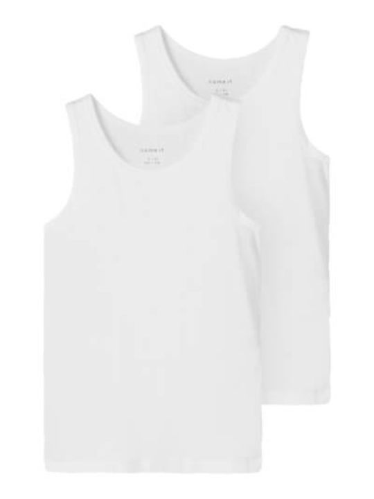 Name It Kinderunterwäsche Set mit 2 T-Shirts Är...