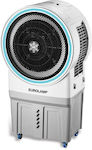 Eurolamp Commercial Air Cooler with Remote Control 150W with Remote Control 300-24504
