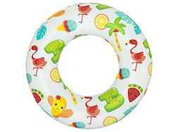 Bestway Roată de înot gonflabilă 61cm 36014