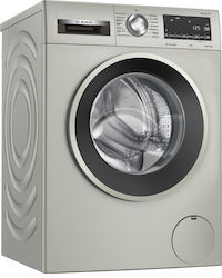 Bosch 9кг Сив WGG244ZXGR Bosch 9кг Сив WGG244ZXGR
