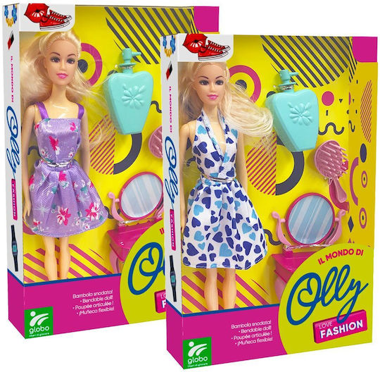 Globo Olly Кукла за 3+ години+ години 30см.