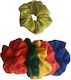 Ro-Ro Accessories Scrunchie Rosa