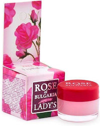Rose Bulgaria Rosewater Lip Balm 5 Ml Rose Bulgaria Rosewater Lip Balm 5 Ml