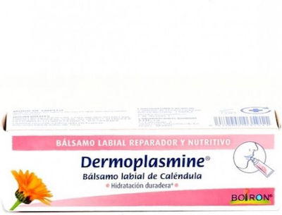 Dermoplasmine Calendula Lip Balm 10g