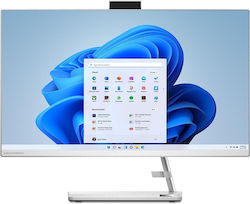 Lenovo IdeaCentre AIO 3 27IAP7 27" (Kern i7-13620H/16GB/512GB SSD/FHD/W11 Startseite) US