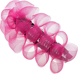 Haarspangen Fuchsie 6630-Fuchsie