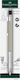 Faber-Castell Tk-fine Vario L Mechanical Pencil for Drawing Metallic 1pcs Gold