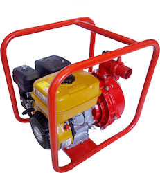 Robin Gasoline Firefighting Pump 1006041R