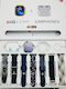 Qian I20 Ultra Max 2.3' 49mm + Bluetooth HandsF...