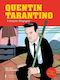Quentin Tarantino A Graphic Biography Michele Botton Frances Lincoln 0307 Vol. 307