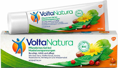 Haleon Voltanatura 50ml