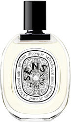 Diptyque Eau Des Sens Eau De Toilette 100ml