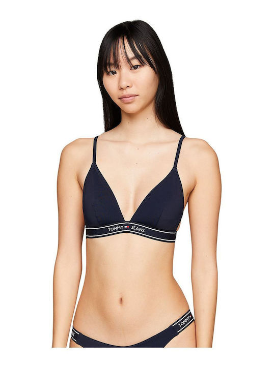 Tommy Hilfiger Marineblau