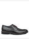 Fluchos Men's Casual Shoes Black