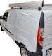 Nordrive Auto-Dachträger Aluminium für Renault Kangoo