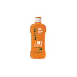 Babaria Protectie Solara SPF50 200ml Babaria Protectie Solara SPF50 200ml