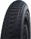 Schwalbe Гума за велосипед Super Moto X 11159604 20" x 4" С тел