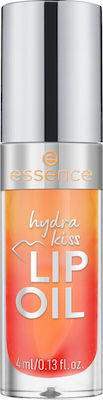 Hydra Kiss Lip Oil-02 Honey Honey