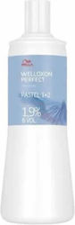 Wella Welloxon Perfect Cremă Oxidant Pastel 1+2 1.9% 6 Vol 500ml