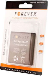 Forever Xperia Arc Συμβατή Μπαταρία Αντικατάστασης για Forever Xperia Arc Συμβατή Μπαταρία Αντικατάστασης για