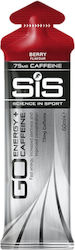Science In Sport Go Energy Caffeine Fruits of the Forest 60ml
