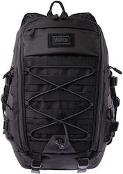 Magnum Backpack Μαύρο Magnum Backpack Μαύρο