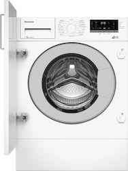 Blomberg Eingebaut 8kg LWI284410